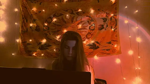 AliceCUNTach online show from 03-29-26, 01:07