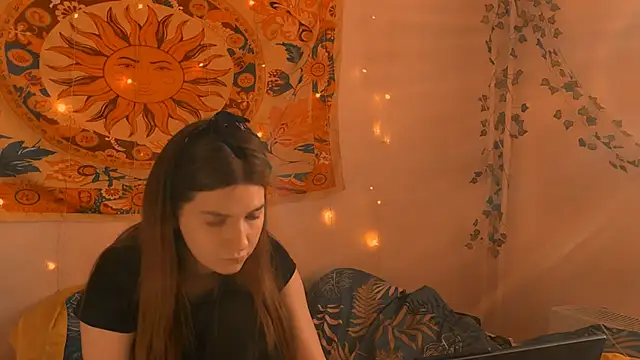 AliceCUNTach online show from 03-08-26, 05:11