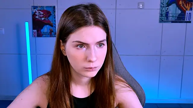 AliceCUNTach online show from 10-18-25, 05:09