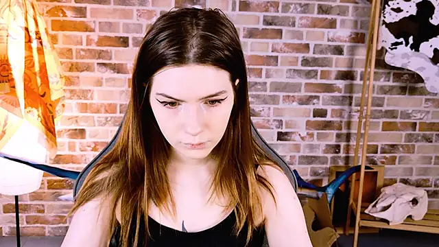 AliceCUNTach online show from 10-05-25, 05:09