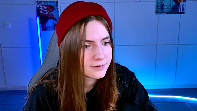 AliceCUNTach online show from 10-28-25, 05:08