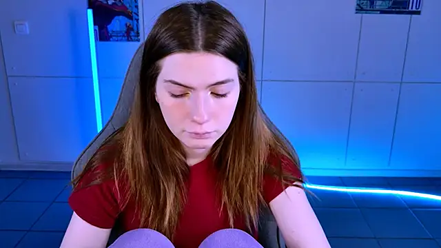 AliceCUNTach online show from 11-02-25, 05:12