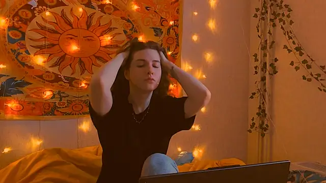 AliceCUNTach online show from 02-25-26, 05:07