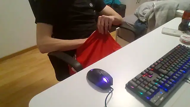 elox33 online show from 04-16-26, 10:27