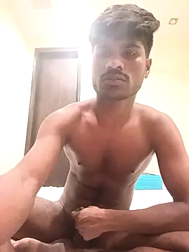 Kolkata Muslim Boy online show from 03-10-26, 07:40