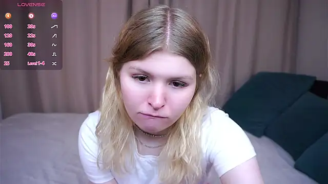 ShontaWasilko online show from 11-12-25, 06:23