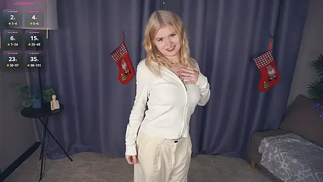 ShontaWasilko online show from 12-21-25, 05:36