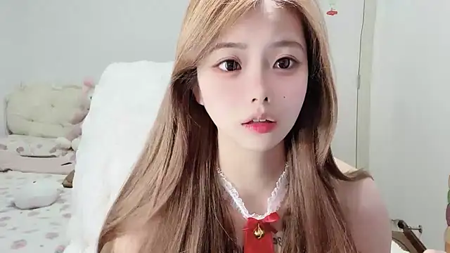 xiaoyugan-99 online show from 12-21-25, 03:36