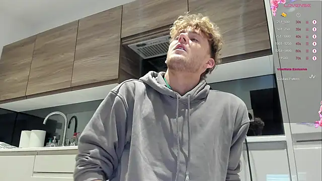 DominantAlex18 online show from 12-01-25, 07:15