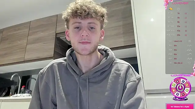 DominantAlex18 online show from 03-14-26, 03:51