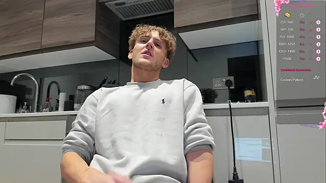 DominantAlex18 online show from 11-30-25, 08:53