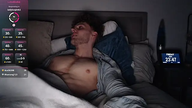 DominantAlex18 online show from 03-27-26, 11:49