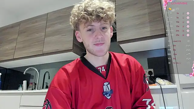 DominantAlex18 online show from 11-20-25, 01:56