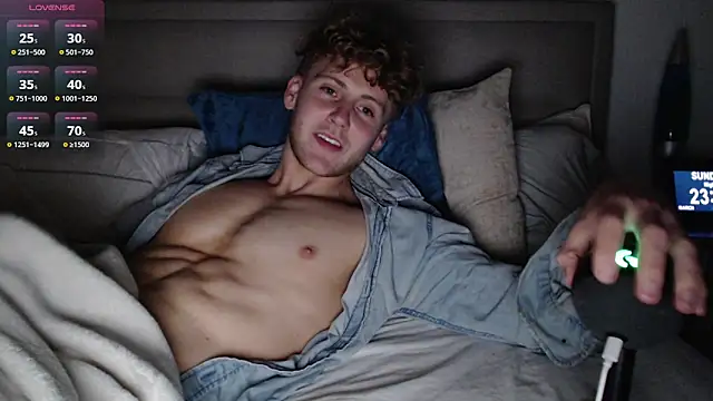 DominantAlex18 online show from 03-22-26, 11:17