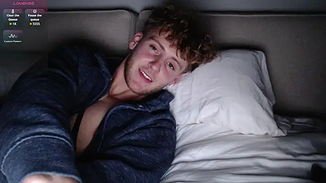 DominantAlex18 online show from 02-23-26, 09:15