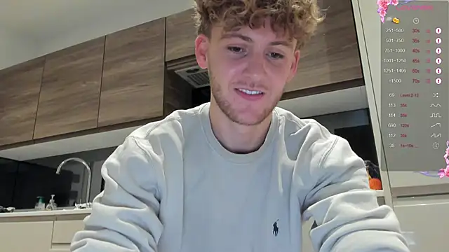 DominantAlex18 online show from 11-25-25, 05:52