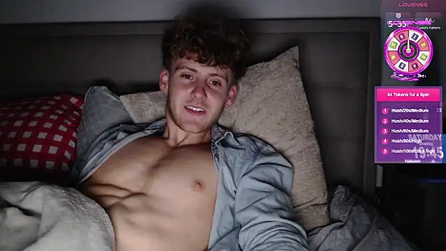 DominantAlex18 online show from 02-28-26, 07:46