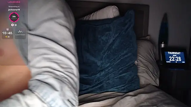 DominantAlex18 online show from 03-26-26, 10:29