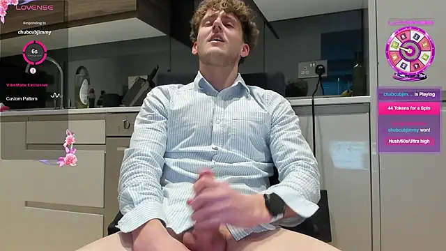 DominantAlex18 online show from 03-05-26, 02:57