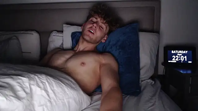 DominantAlex18 online show from 11-08-25, 10:02