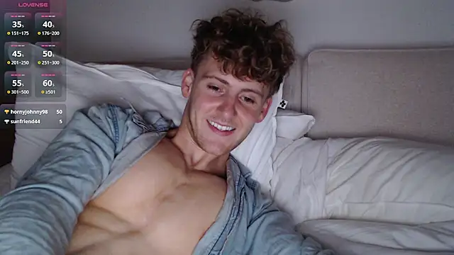 DominantAlex18 online show from 02-27-26, 03:12