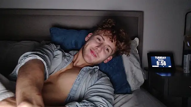 DominantAlex18 online show from 12-02-25, 09:00