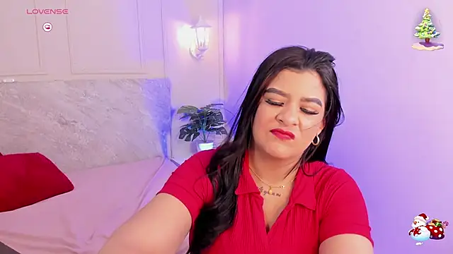 TianaGlow26 online show from 11-25-25, 07:47