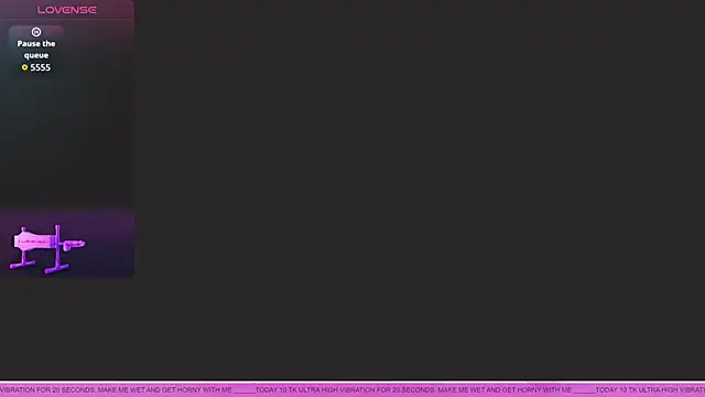 Snapshot of Coral_777 chatting on 10-02-25, 11:46 Coral 777 online show from 10-02-25, 11:46