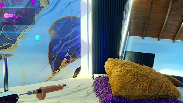 Coral 777 online show from 12-18-25, 11:14