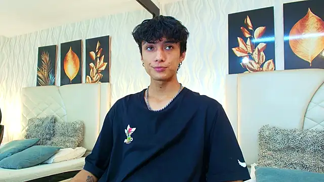 Lean Portman online show from 11-24-25, 09:26