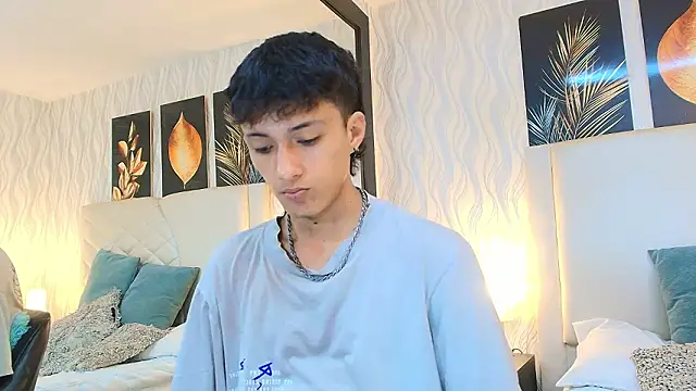 Lean Portman online show from 03-11-26, 09:31