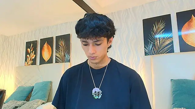 Snapshot of Lean_Portman chatting on 02-11-26, 08:52 Lean Portman online show from 02-11-26, 08:52