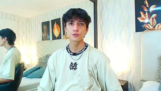 Lean Portman online show from 11-19-25, 10:10