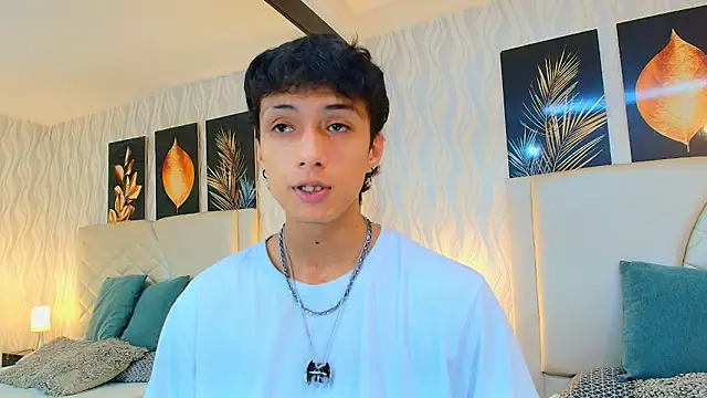 Snapshot of Lean_Portman chatting on 02-03-26, 09:09 Lean Portman online show from 02-03-26, 09:09