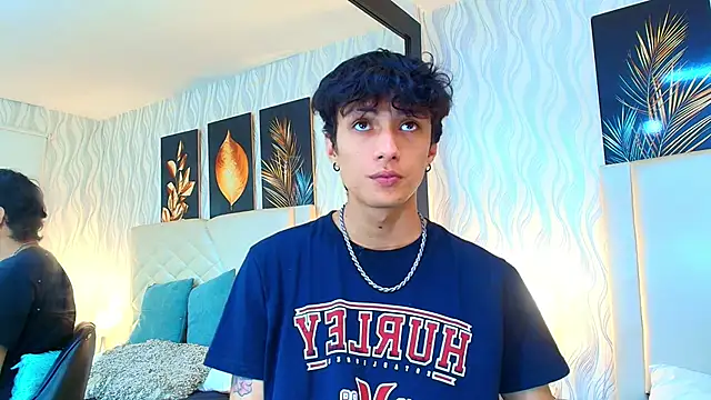 Lean Portman online show from 11-29-25, 09:37