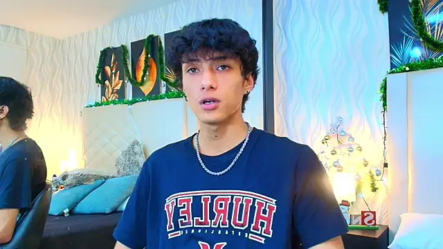 Lean Portman online show from 12-15-25, 10:04