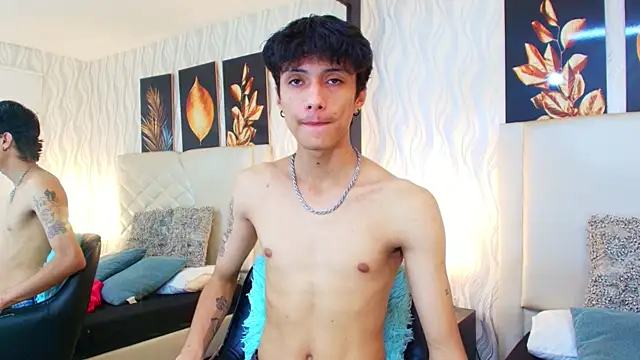 Lean Portman online show from 11-17-25, 10:25