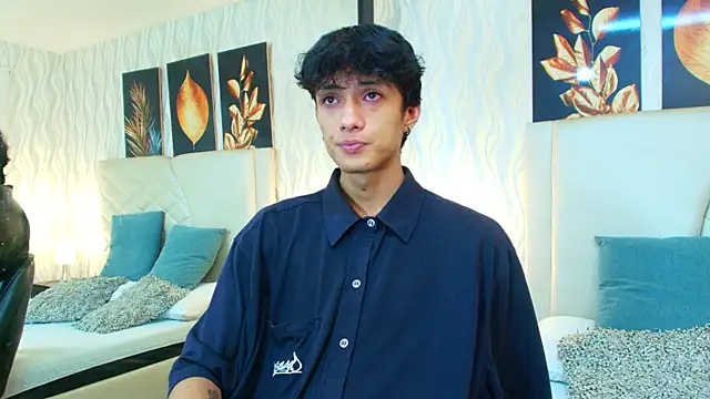 Lean Portman online show from 11-26-25, 08:42