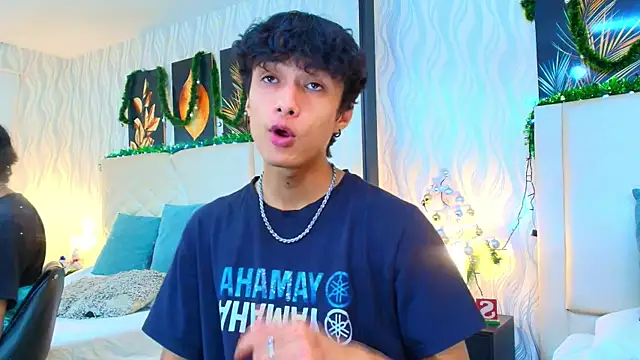 Lean Portman online show from 12-04-25, 08:41