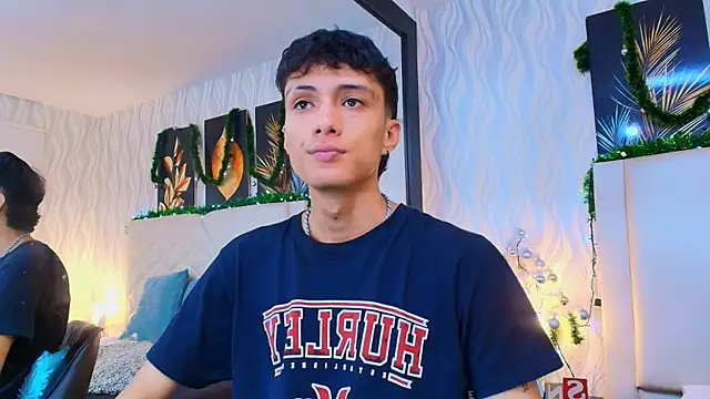 Lean Portman online show from 12-18-25, 09:07