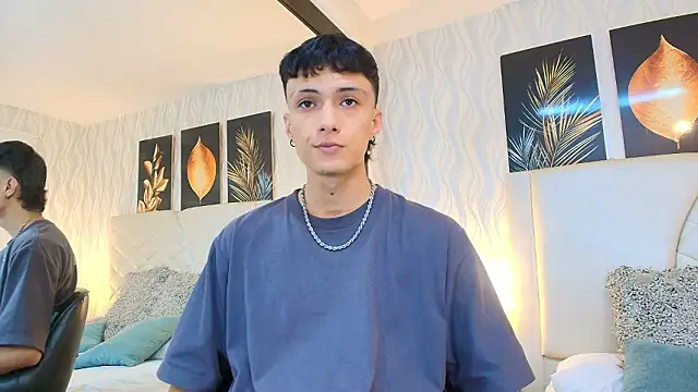 Snapshot of Lean_Portman chatting on 02-23-26, 09:04 Lean Portman online show from 02-23-26, 09:04