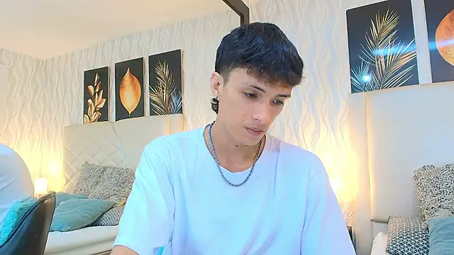 Lean Portman online show from 03-13-26, 08:25