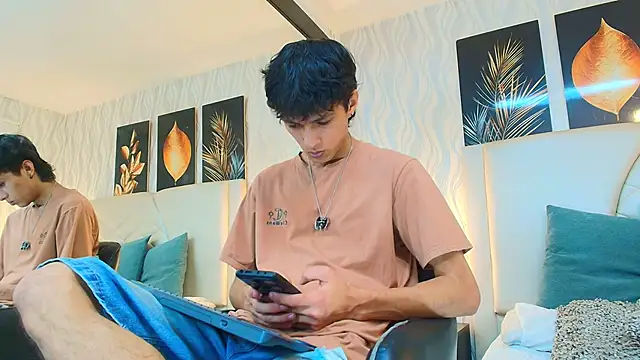 Snapshot of Lean_Portman chatting on 02-10-26, 08:41 Lean Portman online show from 02-10-26, 08:41