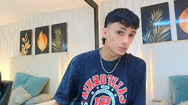 Snapshot of Lean_Portman chatting on 02-27-26, 09:14 Lean Portman online show from 02-27-26, 09:14