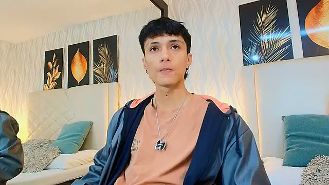 Lean Portman online show from 01-09-26, 09:00