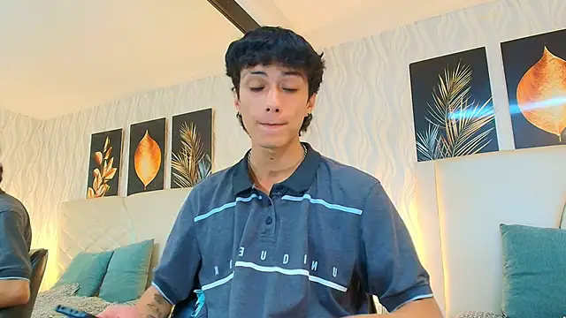 Snapshot of Lean_Portman chatting on 02-17-26, 08:50 Lean Portman online show from 02-17-26, 08:50