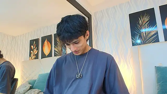 Snapshot of Lean_Portman chatting on 02-06-26, 08:38 Lean Portman online show from 02-06-26, 08:38