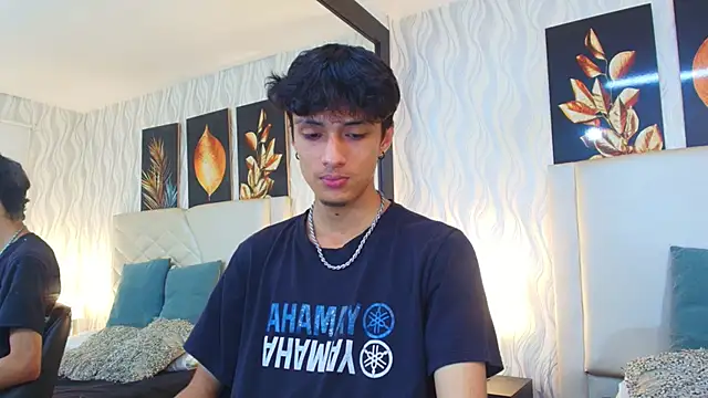 Lean Portman online show from 11-01-25, 08:25