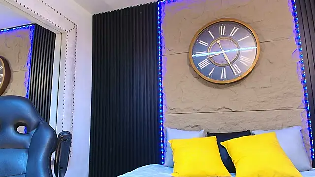 Lean Portman online show from 03-19-26, 02:39