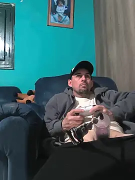 Snapshot of El_Andres_1 chatting on 06-03-26, 03:18 El Andres 1 online show from 06-03-26, 03:18